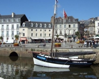 Mobilboard Vannes Agency 